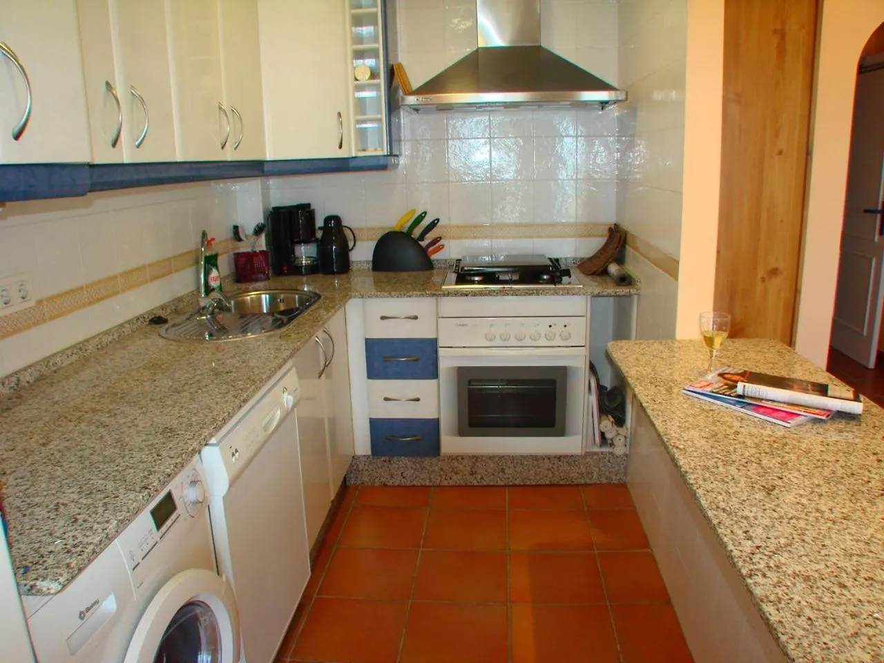 Apartamento Con Vistas A Bahia De Cadiz El Puerto de Santa Maria