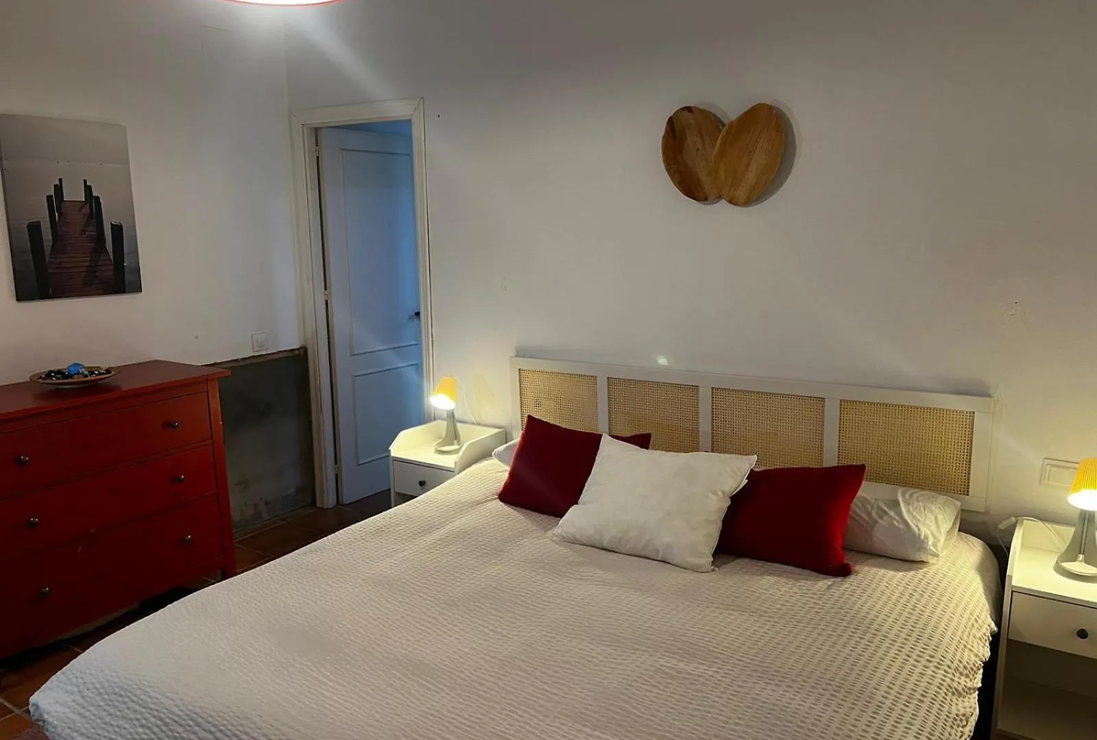 Apartamento Con Vistas A Bahia De Cadiz El Puerto de Santa Maria 0*,  Spain