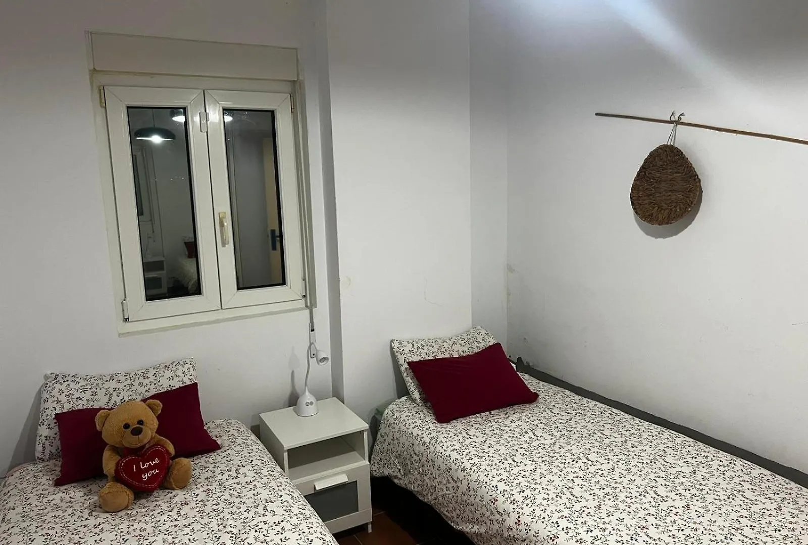 Apartamento Con Vistas A Bahia De Cadiz El Puerto de Santa Maria 0*,  Spain