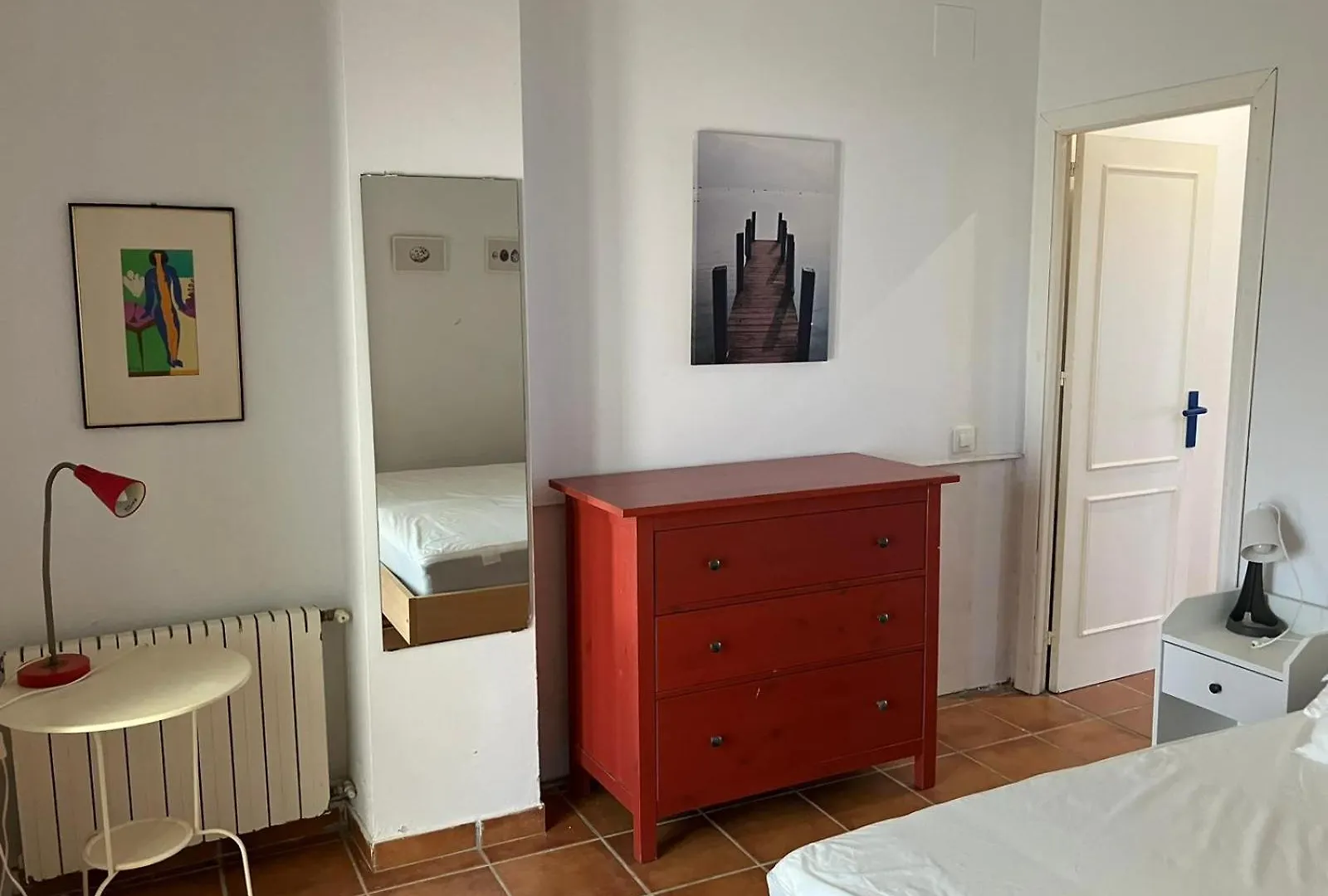 Apartamento Con Vistas A Bahia De Cadiz El Puerto de Santa Maria 0*,