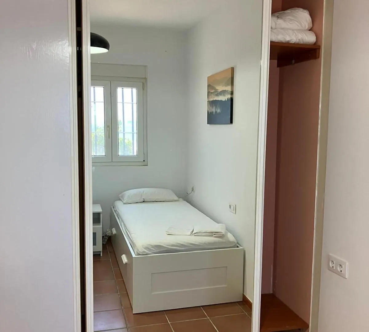 Apartamento Con Vistas A Bahia De Cadiz El Puerto de Santa Maria Spain