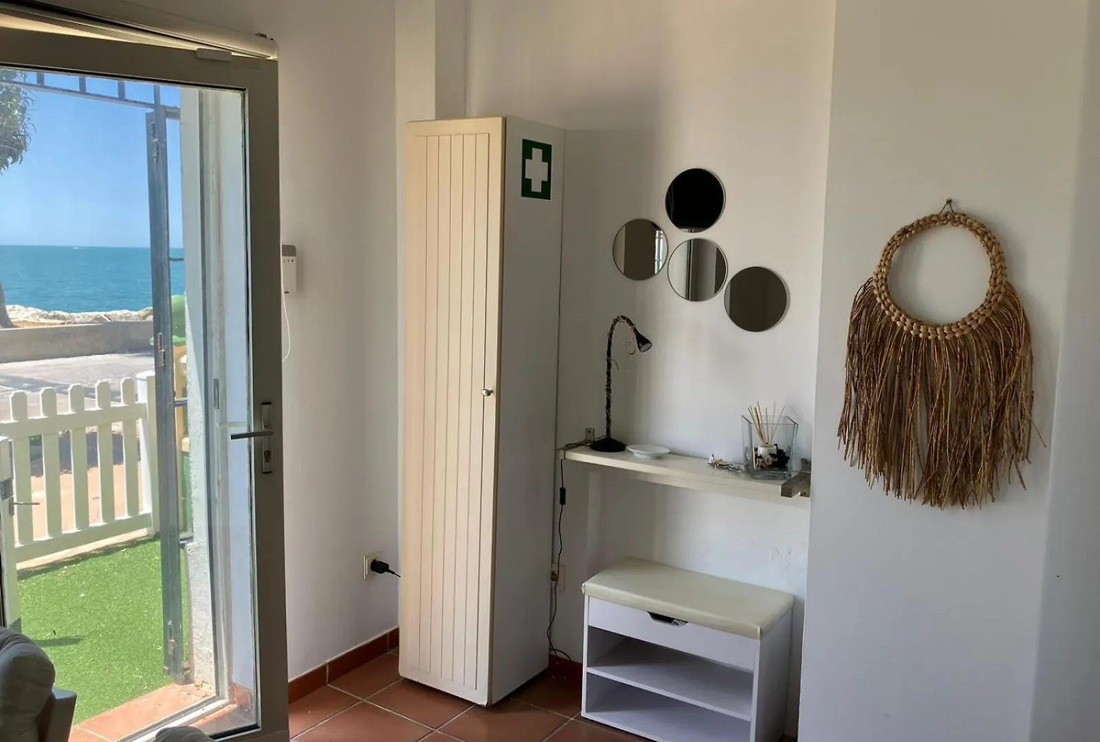 Apartamento Con Vistas A Bahia De Cadiz El Puerto de Santa Maria