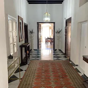 Gran Casa Señorial De 300m En Centro Histórico El Puerto de Santa María