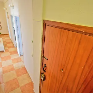 Plaza Polvorista 4-bedroom W Balcony El Puerto de Santa María