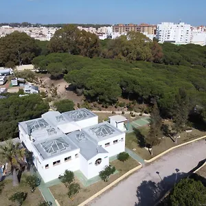 Camping Taiga Puerto Santa Maria, El Puerto de Santa María